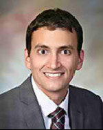 Image of Dr. David W. Keckich, MD
