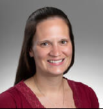 Image of Dr. Gina Hansen, OD