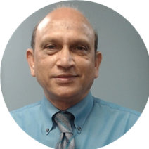 Image of Dr. Ramesh Babu Kannegenti, MD