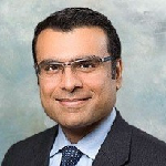 Image of Dr. Faraz M. Khan, MD