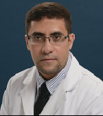 Image of Dr. Ibrahim Ismail-Sayed, MD