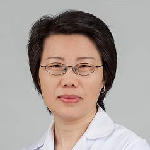 Image of Dr. Xiaoying Zhu, MD
