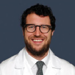 Image of Dr. David Lisle, MD