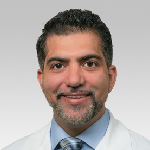 Image of Dr. Mohammad Ali Kizilbash, MD
