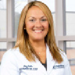 Image of Amy Fouts, AGACNP, DNP, RN, BSN