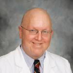 Image of Dr. James Davis Allen, MD