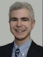 Image of Dr. Amir S. Steinberg, MD
