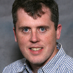 Image of Dr. John J. Coakley, DO