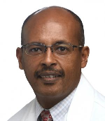 Image of Dr. Benyam G. Tegene, MD