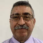 Image of Dr. Arnulfo Gomez Gonzales, MD