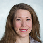 Image of Dr. Amanda K. Myers, MD