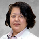 Image of Dr. Maria N. Guevarra, MD