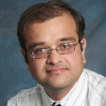Image of Dr. Nishant I. Koradia, MD
