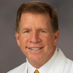 Image of Dr. Michael R. McMullan, MD