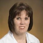 Image of Dr. Jodie L. Buxbaum, MD