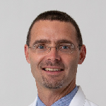 Image of Dr. Peter F. Robinson, MD