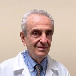 Image of Dr. Narcis B. Aron, MD
