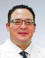 Image of Dr. Steven R. Casos, FACS, MD