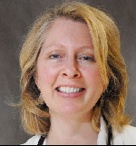 Image of Dr. Sally Berryman, MD