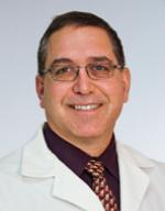Image of Dr. David K. Austin, MD