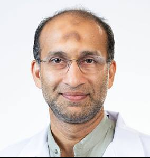 Image of Dr. Mohammed Ashraf Puthiyachirakkal, MD