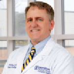 Image of Dr. Daniel Paul Stewart, DO, MD