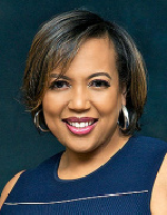 Image of Dr. Carmen Camille McGee, MD