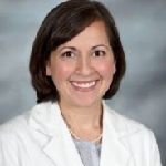 Image of Dr. Amy Gaudet Rabalais, MD