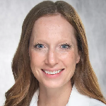 Image of Dr. Megan Elaine McDonald, MD