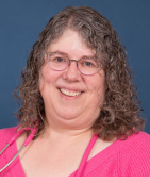 Image of Dr. Ingrid Fuller, MD