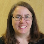 Image of Dr. Nicole Zantek, MD, PhD