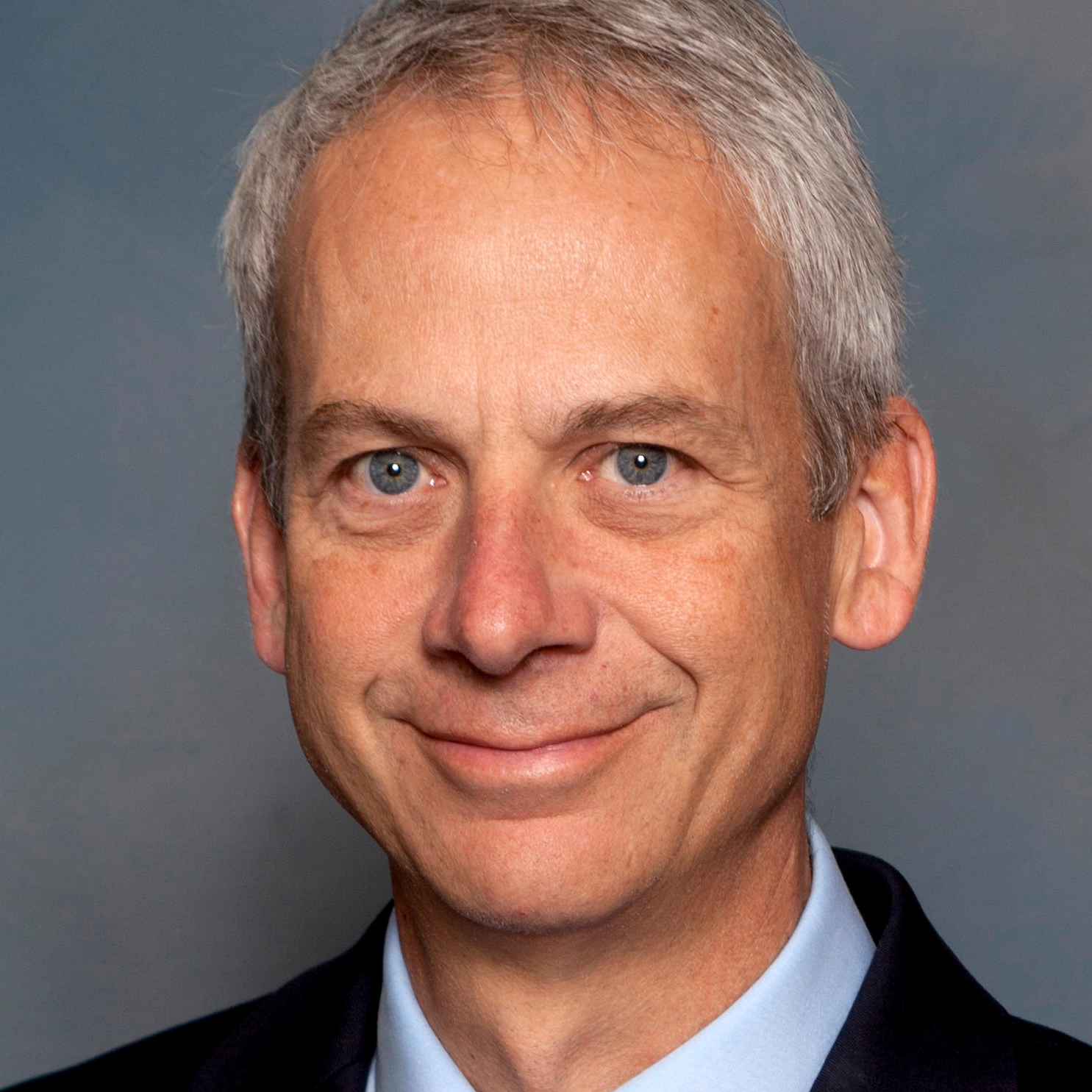 Image of Dr. Stephen H. Treacy, MD