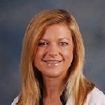 Image of Dr. Jennifer S. Gregory, MD