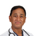 Image of Dr. Hanumanth K. Reddy, MD