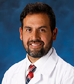 Image of Dr. Fabio Molina Sagebin, MD