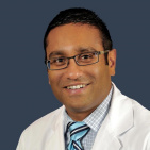 Image of Dr. Mani Nathan Nair, MD