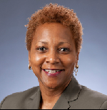 Image of Dr. Lenora Blanche Sampson Williams, MD
