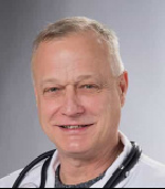 Image of Dr. Stephen R. Rudisill, MD