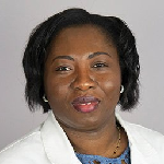 Image of Dr. Patricia Amoako, MD