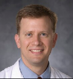 Image of Dr. J. Matthew Brennan, MPH, MD