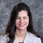 Image of Dr. Noura M. Dabbouseh, MD, MS