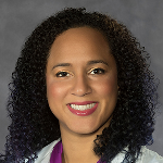 Image of Dr. Jessica D. Randolph, MD