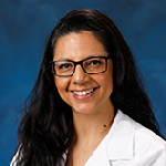 Image of Dr. Dinora Beatriz Chinchilla, MD