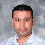 Image of Dr. Samer Zarif, MD