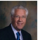 Image of Dr. Paul Edward Menton, D.D.S.