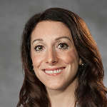 Image of Dr. Jennifer L. Salluzzo, MD, FACS