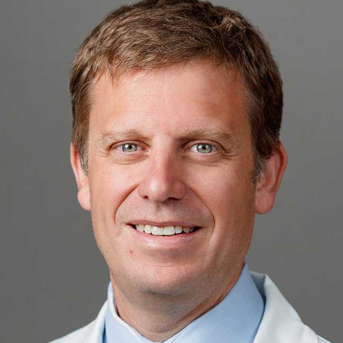 Image of Dr. Scott J. Ellis, MD