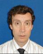 Image of Dr. Robert W. Olds Jr., MD