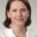 Image of Dr. Tara Mitchell, MD