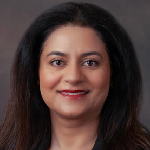 Image of Dr. Fatima Hina, MD